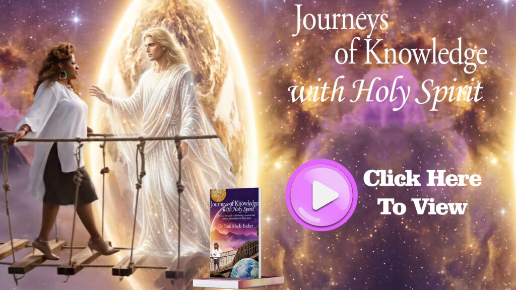Holy Spirit Banner